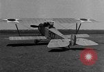 Image of Nieuport fighter aircraft France, 1918, second 46 stock footage video 65675043234
