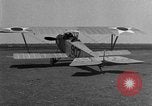 Image of Nieuport fighter aircraft France, 1918, second 52 stock footage video 65675043234