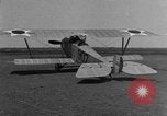 Image of Nieuport fighter aircraft France, 1918, second 54 stock footage video 65675043234