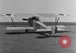 Image of Nieuport fighter aircraft France, 1918, second 58 stock footage video 65675043234