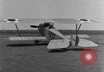 Image of Nieuport fighter aircraft France, 1918, second 60 stock footage video 65675043234