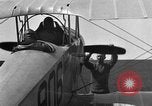 Image of Nieuport fighter aircraft France, 1918, second 62 stock footage video 65675043234