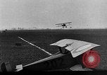 Standbild Nieuport Kampfflugzeuge Frankreich, 1918, aus Sekunde 1 historischem Filmmaterial Videoclip 65675043235
