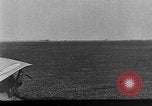 Standbild Nieuport Kampfflugzeuge Frankreich, 1918, aus Sekunde 4 historischem Filmmaterial Videoclip 65675043235