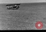 Standbild Nieuport Kampfflugzeuge Frankreich, 1918, aus Sekunde 6 historischem Filmmaterial Videoclip 65675043235