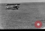 Standbild Nieuport Kampfflugzeuge Frankreich, 1918, aus Sekunde 7 historischem Filmmaterial Videoclip 65675043235