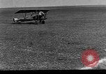 Standbild Nieuport Kampfflugzeuge Frankreich, 1918, aus Sekunde 8 historischem Filmmaterial Videoclip 65675043235