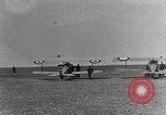 Standbild Nieuport Kampfflugzeuge Frankreich, 1918, aus Sekunde 37 historischem Filmmaterial Videoclip 65675043235
