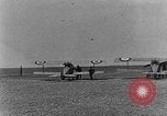 Standbild Nieuport Kampfflugzeuge Frankreich, 1918, aus Sekunde 40 historischem Filmmaterial Videoclip 65675043235