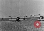 Standbild Nieuport Kampfflugzeuge Frankreich, 1918, aus Sekunde 43 historischem Filmmaterial Videoclip 65675043235