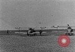 Standbild Nieuport Kampfflugzeuge Frankreich, 1918, aus Sekunde 46 historischem Filmmaterial Videoclip 65675043235