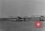 Standbild Nieuport Kampfflugzeuge Frankreich, 1918, aus Sekunde 47 historischem Filmmaterial Videoclip 65675043235