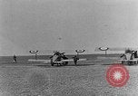 Standbild Nieuport Kampfflugzeuge Frankreich, 1918, aus Sekunde 48 historischem Filmmaterial Videoclip 65675043235