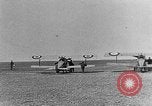 Standbild Nieuport Kampfflugzeuge Frankreich, 1918, aus Sekunde 50 historischem Filmmaterial Videoclip 65675043235