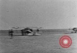 Standbild Nieuport Kampfflugzeuge Frankreich, 1918, aus Sekunde 54 historischem Filmmaterial Videoclip 65675043235