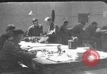 Standbild Aircraft Assembly Factory Frankreich, 1918, aus Sekunde 1 historischem Filmmaterial Videoclip 65675043236