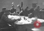 Standbild Aircraft Assembly Factory Frankreich, 1918, aus Sekunde 6 historischem Filmmaterial Videoclip 65675043236