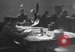 Standbild Aircraft Assembly Factory Frankreich, 1918, aus Sekunde 9 historischem Filmmaterial Videoclip 65675043236