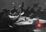 Standbild Aircraft Assembly Factory Frankreich, 1918, aus Sekunde 15 historischem Filmmaterial Videoclip 65675043236