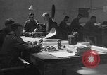 Standbild Aircraft Assembly Factory Frankreich, 1918, aus Sekunde 16 historischem Filmmaterial Videoclip 65675043236