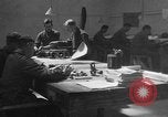 Standbild Aircraft Assembly Factory Frankreich, 1918, aus Sekunde 17 historischem Filmmaterial Videoclip 65675043236