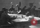 Standbild Aircraft Assembly Factory Frankreich, 1918, aus Sekunde 18 historischem Filmmaterial Videoclip 65675043236