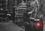 Standbild Aircraft Assembly Factory Frankreich, 1918, aus Sekunde 19 historischem Filmmaterial Videoclip 65675043236