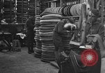 Standbild Aircraft Assembly Factory Frankreich, 1918, aus Sekunde 20 historischem Filmmaterial Videoclip 65675043236