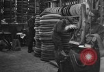 Standbild Aircraft Assembly Factory Frankreich, 1918, aus Sekunde 21 historischem Filmmaterial Videoclip 65675043236