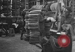 Standbild Aircraft Assembly Factory Frankreich, 1918, aus Sekunde 23 historischem Filmmaterial Videoclip 65675043236
