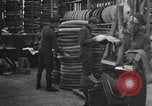 Standbild Aircraft Assembly Factory Frankreich, 1918, aus Sekunde 28 historischem Filmmaterial Videoclip 65675043236