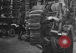 Standbild Aircraft Assembly Factory Frankreich, 1918, aus Sekunde 29 historischem Filmmaterial Videoclip 65675043236