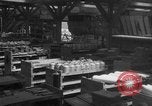 Standbild Aircraft Assembly Factory Frankreich, 1918, aus Sekunde 30 historischem Filmmaterial Videoclip 65675043236