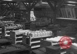 Standbild Aircraft Assembly Factory Frankreich, 1918, aus Sekunde 31 historischem Filmmaterial Videoclip 65675043236