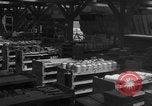 Standbild Aircraft Assembly Factory Frankreich, 1918, aus Sekunde 34 historischem Filmmaterial Videoclip 65675043236