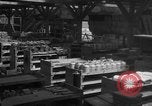 Standbild Aircraft Assembly Factory Frankreich, 1918, aus Sekunde 36 historischem Filmmaterial Videoclip 65675043236