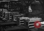 Standbild Aircraft Assembly Factory Frankreich, 1918, aus Sekunde 40 historischem Filmmaterial Videoclip 65675043236