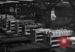 Standbild Aircraft Assembly Factory Frankreich, 1918, aus Sekunde 41 historischem Filmmaterial Videoclip 65675043236