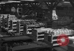 Standbild Aircraft Assembly Factory Frankreich, 1918, aus Sekunde 42 historischem Filmmaterial Videoclip 65675043236