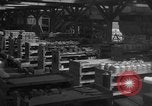 Standbild Aircraft Assembly Factory Frankreich, 1918, aus Sekunde 43 historischem Filmmaterial Videoclip 65675043236