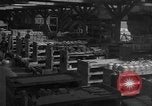 Standbild Aircraft Assembly Factory Frankreich, 1918, aus Sekunde 45 historischem Filmmaterial Videoclip 65675043236