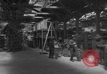 Standbild Aircraft Assembly Factory Frankreich, 1918, aus Sekunde 49 historischem Filmmaterial Videoclip 65675043236