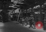 Standbild Aircraft Assembly Factory Frankreich, 1918, aus Sekunde 50 historischem Filmmaterial Videoclip 65675043236