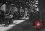 Standbild Aircraft Assembly Factory Frankreich, 1918, aus Sekunde 54 historischem Filmmaterial Videoclip 65675043236