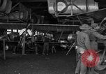 Standbild Aircraft Assembly Factory Frankreich, 1918, aus Sekunde 33 historischem Filmmaterial Videoclip 65675043237