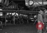 Standbild Aircraft Assembly Factory Frankreich, 1918, aus Sekunde 36 historischem Filmmaterial Videoclip 65675043237