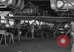 Standbild Aircraft Assembly Factory Frankreich, 1918, aus Sekunde 42 historischem Filmmaterial Videoclip 65675043237