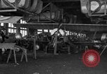 Standbild Aircraft Assembly Factory Frankreich, 1918, aus Sekunde 44 historischem Filmmaterial Videoclip 65675043237