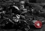 Standbild Aircraft Assembly Factory Frankreich, 1918, aus Sekunde 1 historischem Filmmaterial Videoclip 65675043238
