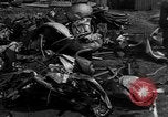 Standbild Aircraft Assembly Factory Frankreich, 1918, aus Sekunde 6 historischem Filmmaterial Videoclip 65675043238